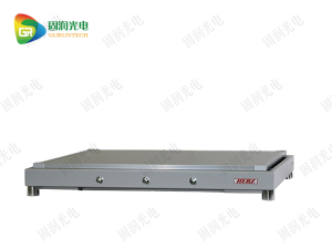 桌面式隔振平台-桌面式光学平台-桌面隔振台-小型光学平台DT-5548M