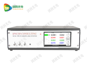 电镜消磁-STM消磁-SEM消磁-磁场稳定控制系统SC24