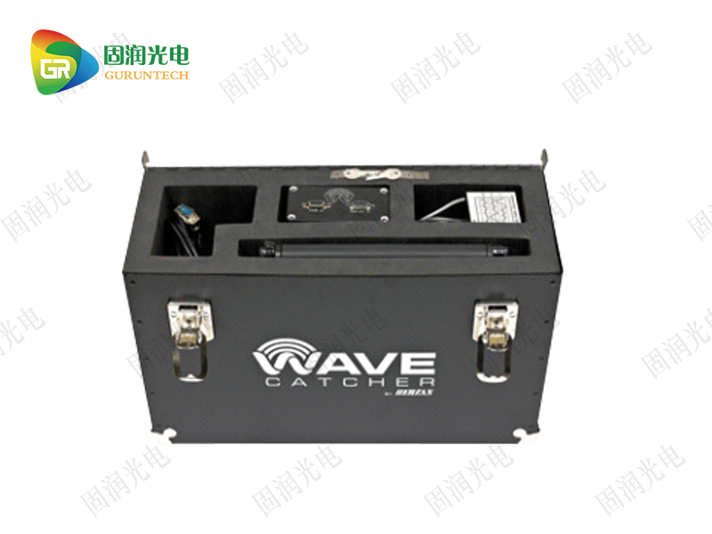 Wavecatcher-低频振动分析仪-使用建议